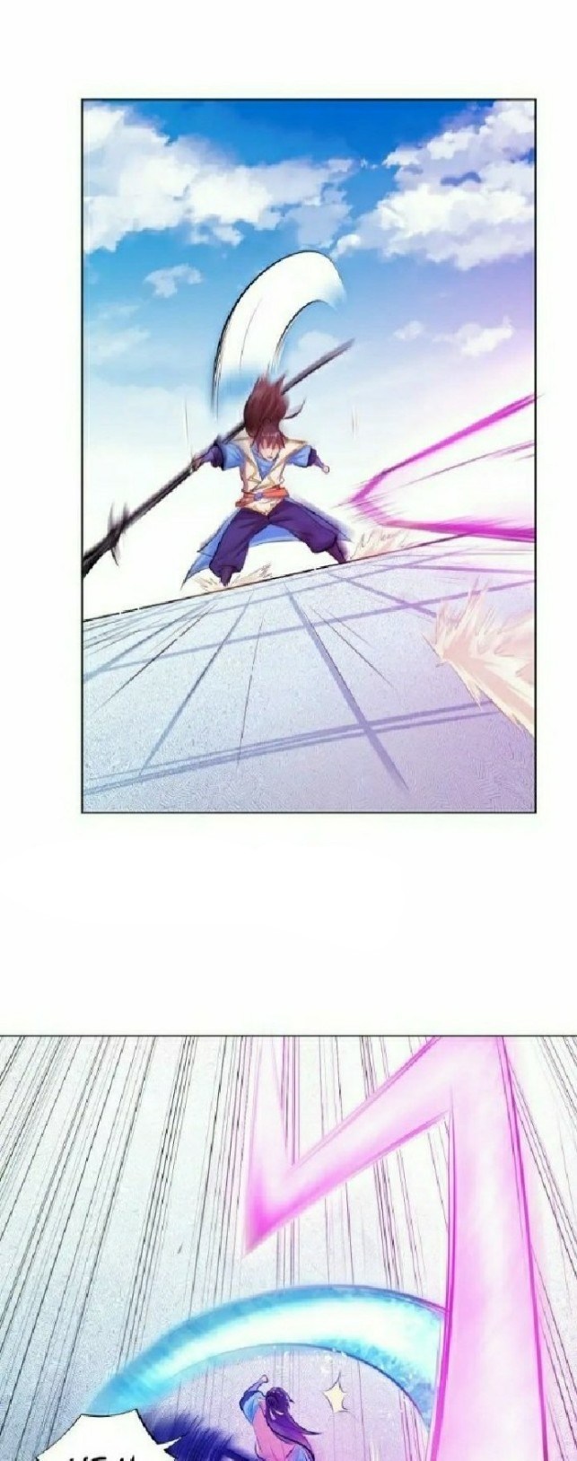Return of The Avenger (Imperial God Emperor) Chapter 15 Gambar 15